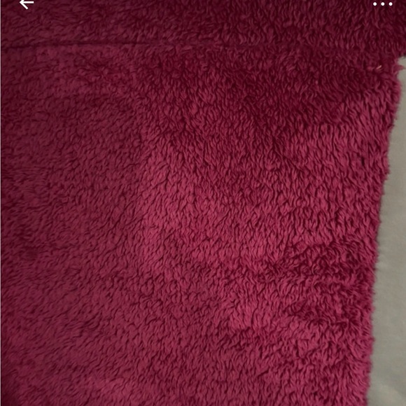 Columbia Sz M Pink/Gray Fleece Jacket VGUC 😊😊 - Picture 7 of 10